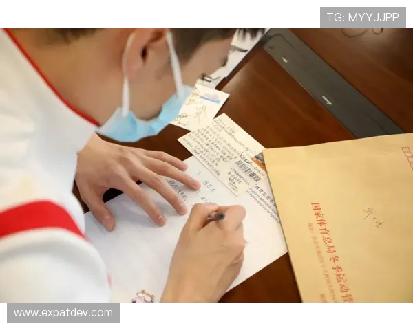 心系学业加拿大冬奥选手致师信