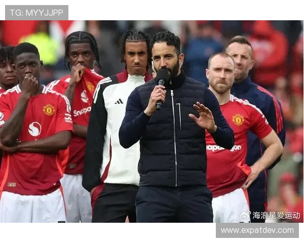 拉爵痛心英国遭反殖民 曼联如何自处