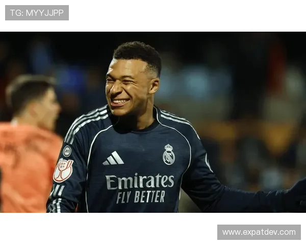 皇马帝星未罢赛 对手连骂猴子姆巴佩回应