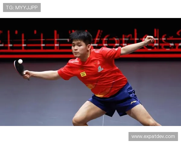 林诗栋肩袖受伤无缘澳门世界杯 林诗栋肩袖受伤无缘澳门世界杯