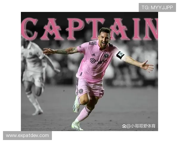 梅西迈阿密封神 看台命名新球场迎首秀 梅西迈阿密封神 看台命名新球场迎首秀